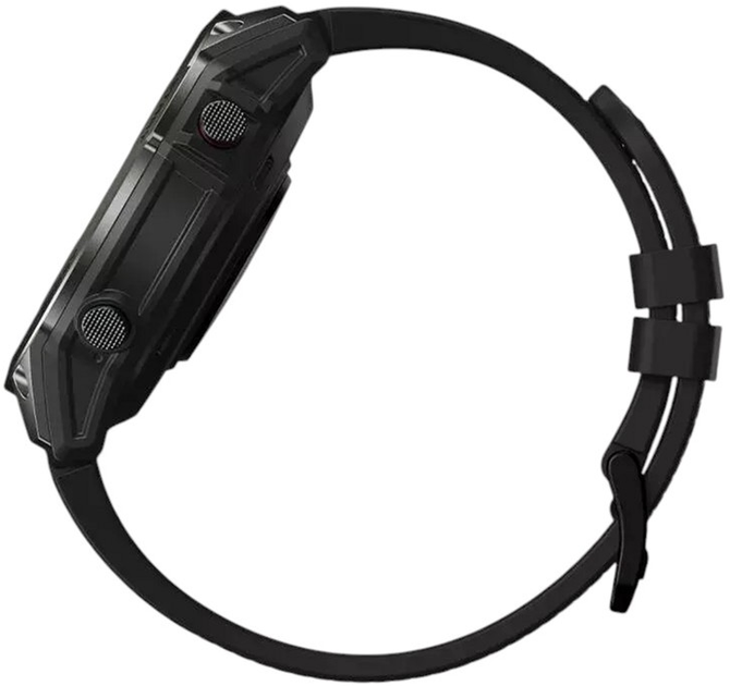 Smartwatch Zeblaze Stratos 3 Abyss Black (Zeb000008) - obraz 6