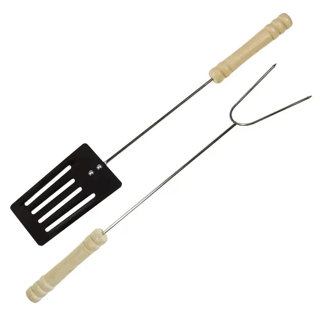 Складаний мангал для барбекю Supretto чемодан переносний компактний CA-07 Isitmatik M17139 чорний M17139 - Фото 3 Складаний мангал для барбекю Supretto чемодан переносний компактний CA-07 Isitmatik M17139 чорний M17139 - зображення 3