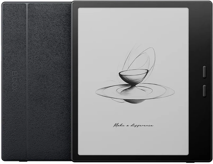 Электронная книга Boox Go 7 Black (BOOX_Go7_Black) – фото, отзывы