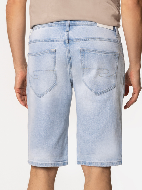 Spodenki męskie jeansowe Lee Cooper Harvey-3166 30 Błękitne (5905991738565) - obraz 2
