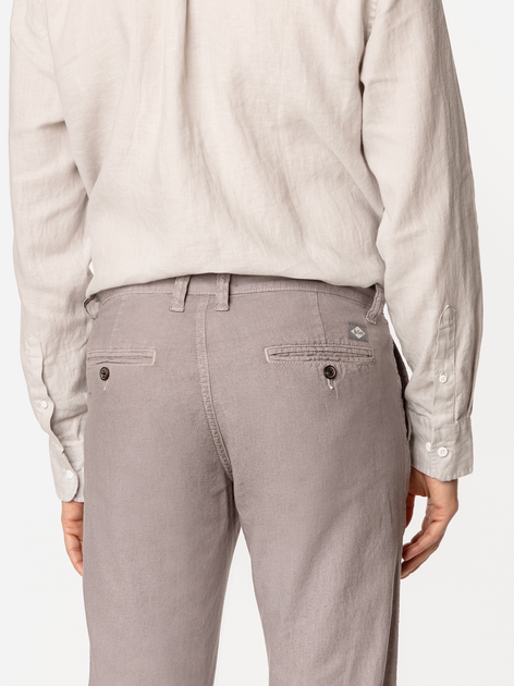 Штани чоловічі Lee Cooper Galata-3600 38-32 Сірі (5905991724797) - зображення 6
