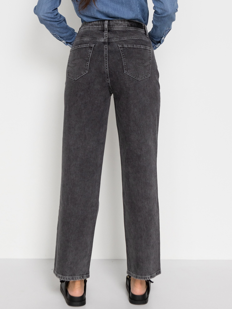 Jeansy regular fit damskie Lee Cooper Paris-9840 27-30 Szare (5905991745853) - obraz 2