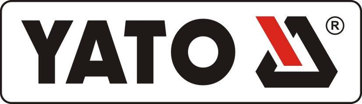 Latarka YATO ultrafioletowa i okulary 1W (YT-08587) - obraz 6