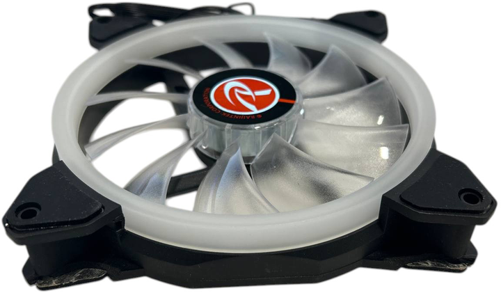 Система рідинного охолодження Raijintek Orcus RGB Rainbow (0R10B00090) (955555906157159) - Уцінка - зображення 3