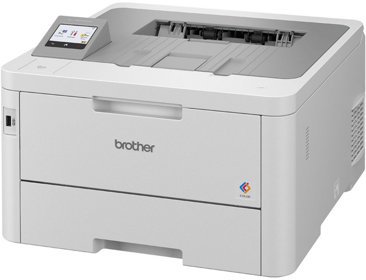 Urządzenie wielofunkcyjne Brother HL-L8240CDW (HLL8240CDWYJ1) - obraz 2