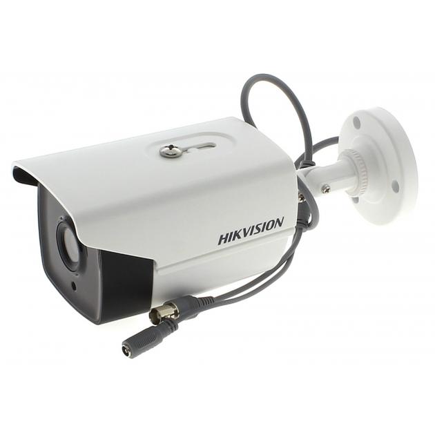 Turbo HD видеокамера Hikvision DS-2CE16C0T-IT3 (2.8 мм) - Фото 2 Turbo HD видеокамера Hikvision DS-2CE16C0T-IT3 (2.8 мм) - изображение 2