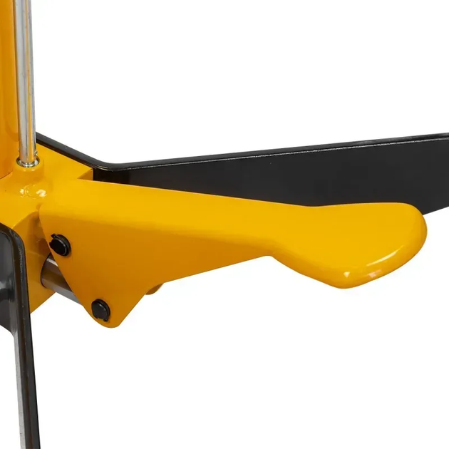 Стойкая трансмиссионная гидроуличная 0,6т JCB Tools JCB-TEL06011 - изображение 4
