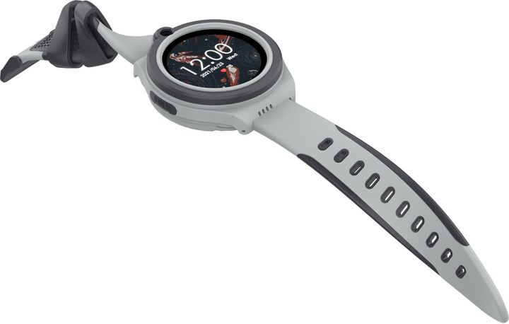 Дитячий смарт-годинник Bemi Linko Cosmo Grey (6972689172665) - зображення 10