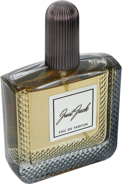 Woda perfumowana męska Just Jack Oud Oak 100 ml (6294015175844) - obraz 2