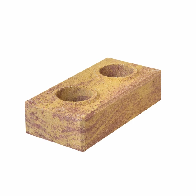 Облицювальна цегла конструктор Янтар (CK06) - зображення 1