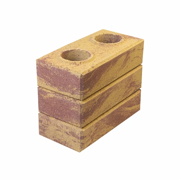 Облицювальна цегла конструктор Янтар (CK06) - зображення 2