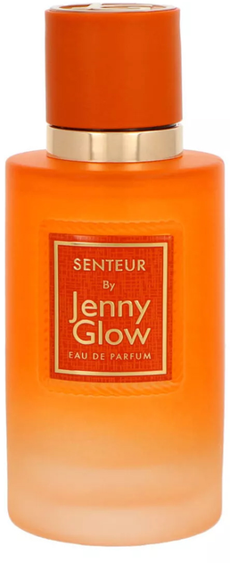 Woda perfumowana unisex Jenny Glow Senteur 80 ml (6294015182682) - obraz 2