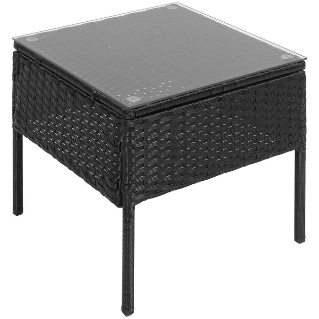 Komplet mebli ogrodowych Springos GF0061 - obraz 11