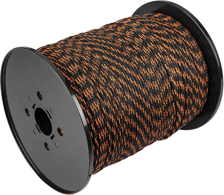 Linka pleciona polipropylenowa NEO Tools FI 3 600 m 49-941 (5907558476545) - obraz 3
