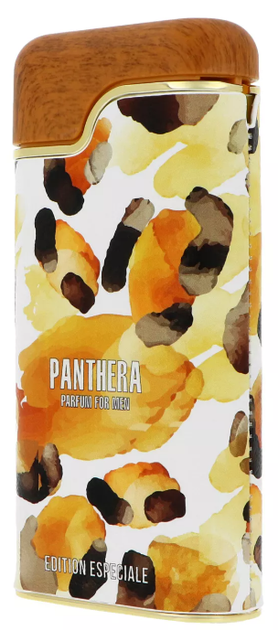 Парфумована вода унісекс Armaf Ego Panthera 100 мл (6294015181166) - зображення 3