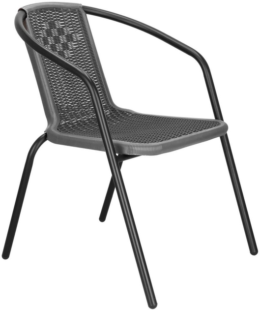 Садовий стілець Springos GF1022 - зображення 3