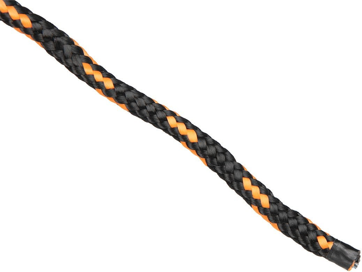 Linka pleciona polipropylenowa NEO Tools FI 6 300 m 49-943 (5907558476569) - obraz 5