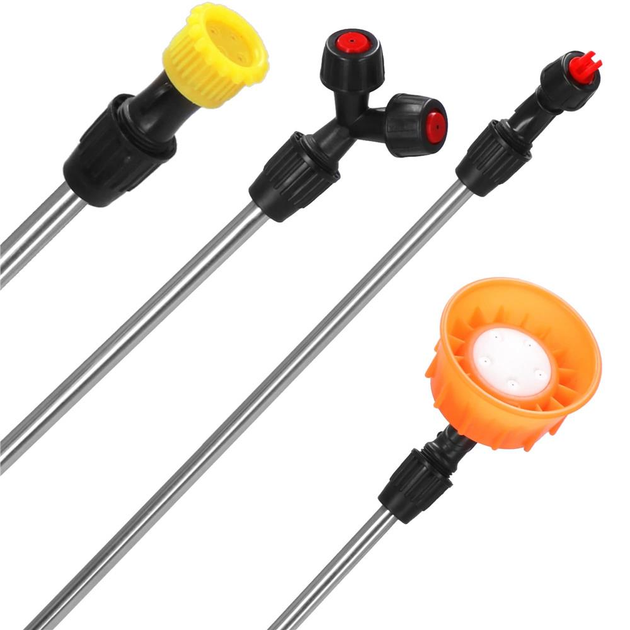 Opryskiwacz Springos GA0059 16 l - obraz 11