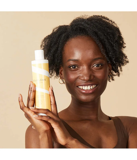 Кондиціонер для волосся Bouclème Curls Redefined для локонів зволожуючий 300 мл (5060403580016) - зображення 5