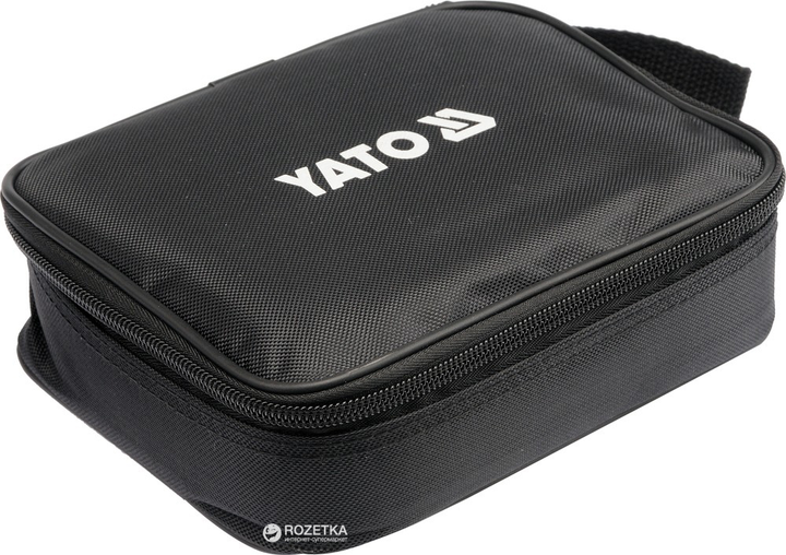 Мультиметр YATO 5 в 1 (YT-73087) (5906083730870) - зображення 2