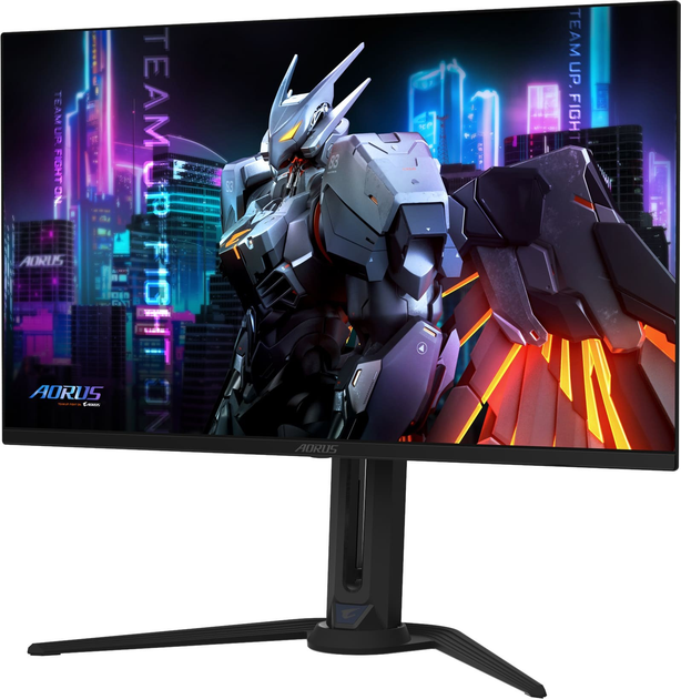 Монитор 31.5" Gigabyte Aorus FO32U - изображение 3