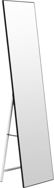 Підлогове дзеркало ModernHome by Multistore прямокутне 159 см Black (GH-MT08) - зображення 1