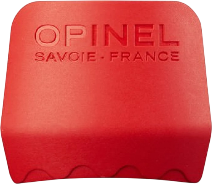 Zestaw kuchenny Opinel Le Petit Chef 3 szt (3123840017469) - obraz 8