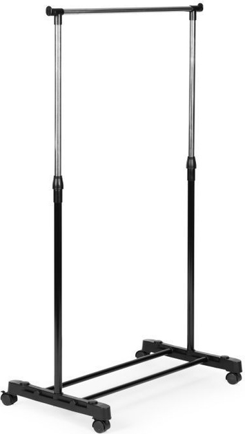 Вішак для одягу ModernHome by Multistore з регулюванням висоти (GH-204-BC) - зображення 1