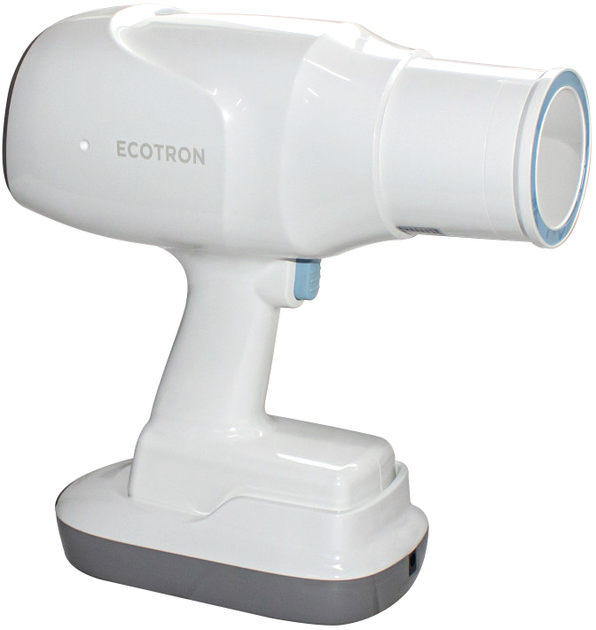 Портативний дентальний рентген апарат Ecotron DT-703 (2000997399604E) - зображення 1