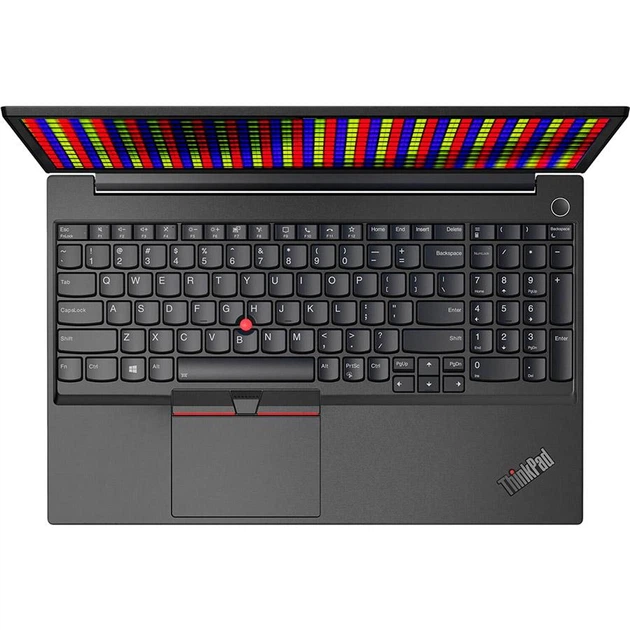Ноутбук Lenovo Thinkpad E15 Gen 1 (i5-10210u / 16GB / SSD 512GB) б/в - зображення 4