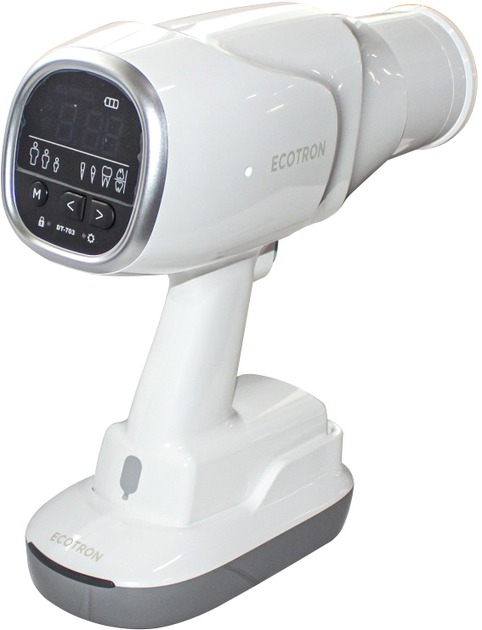 Портативний дентальний рентген апарат Ecotron DT-703 (2000997399604E) - зображення 2