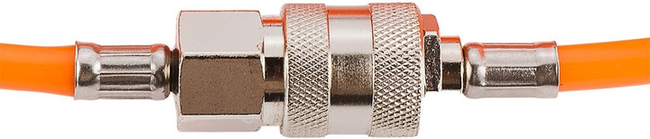 Przewód ciśnieniowy spiralny NEO Tools 5 x 8 mm 15 m 14-806-1 (5907558474879) - obraz 5