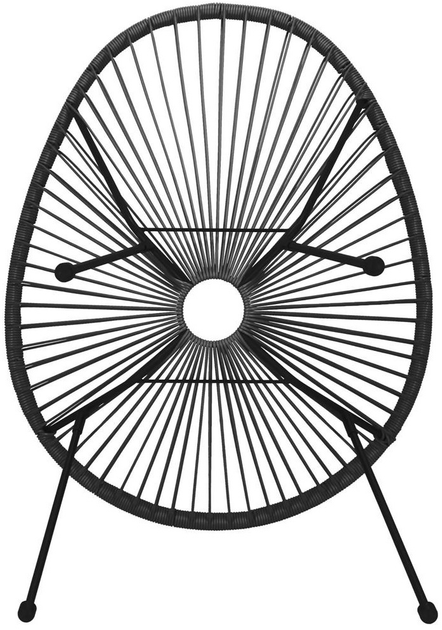 Krzesło ogrodowe Springos GF0086 - obraz 2