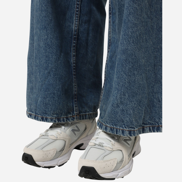 Buty sportowe męskie New Balance 530 MR530CE 40.5 (7.5US) Białe (196432920945) - obraz 2