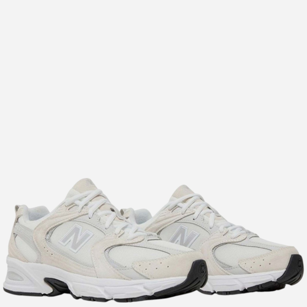 Buty sportowe męskie New Balance 530 MR530CE 40.5 (7.5US) Białe (196432920945) - obraz 3