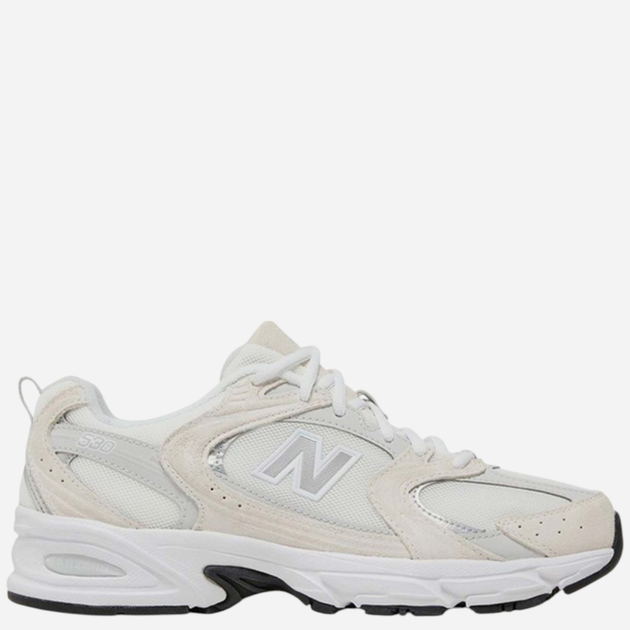 Buty sportowe męskie New Balance 530 MR530CE 41.5 (8US) Białe (196432920952) - obraz 1