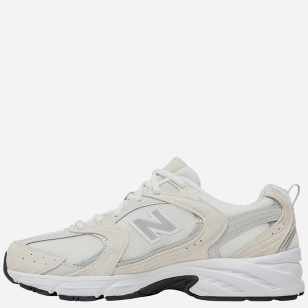 Buty sportowe męskie New Balance 530 MR530CE 45 (11US) Białe (196432921010) - obraz 4