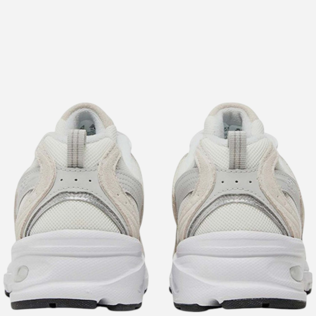 Buty sportowe męskie New Balance 530 MR530CE 45 (11US) Białe (196432921010) - obraz 5