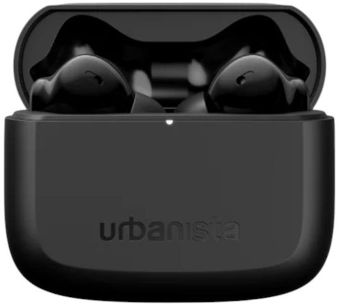 Навушники Urbanista Palo Alto Adaptive ANC Midnight Black (7350088305089) - зображення 3