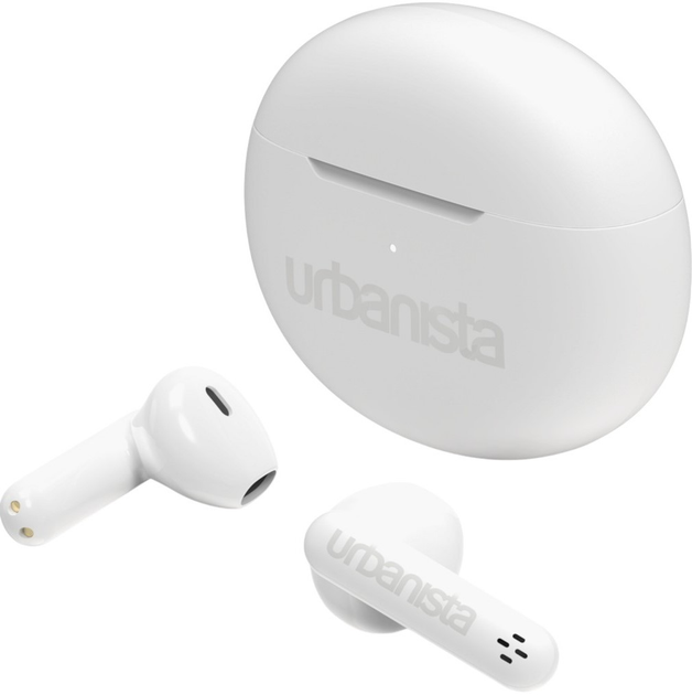 Słuchawki Urbanista Austin Pure White (7350088303306) - obraz 4