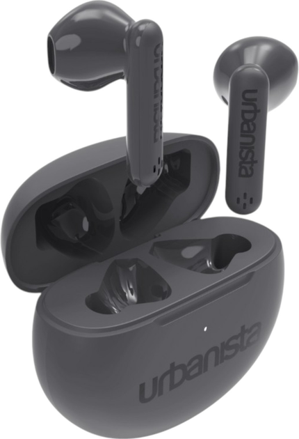 Słuchawki Urbanista Austin Storm Grey (7350088305065) - obraz 3