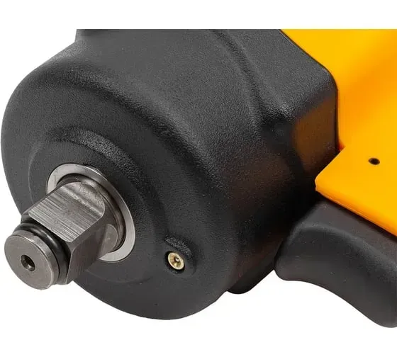 Гайковерт пневматический 1/2" 610 Нм JCB Tools JCB-RP9515 - изображение 2