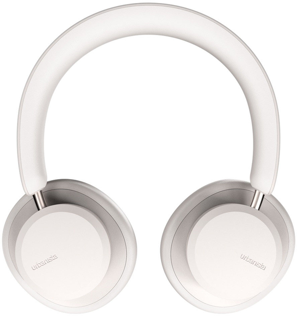 Навушники Urbanista Miami Hybrid ANC White Pearl (7350088303832) - зображення 3