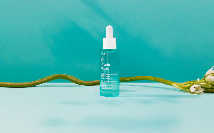 Serum nawilżające do twarzy Pupa Hyalu Shots 30 ml (8011607362905) - obraz 3