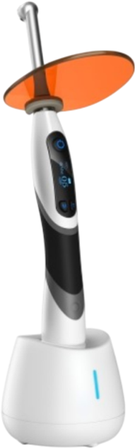 Лампа фотополімерна DTE B-Cure Plus (2000997423590D) - зображення 1