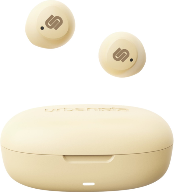 Навушники Urbanista Lisbon Vanilla Cream (7350088304181) - зображення 3