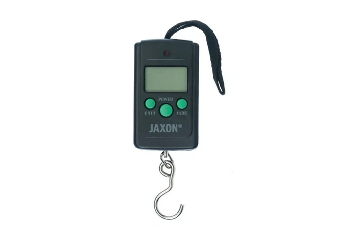 Весы Jaxon электронные AK-WAM011 до 20кг (9120200027) - Фото 1 Весы Jaxon электронные AK-WAM011 до 20кг (9120200027) - изображение 1
