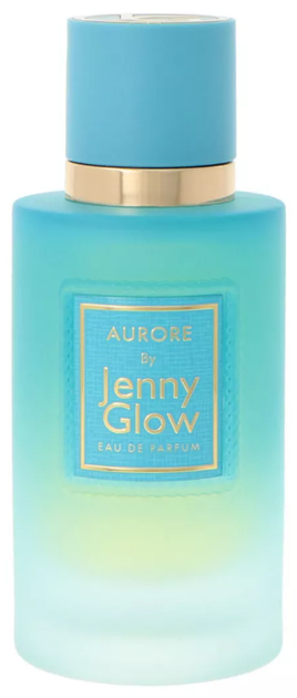 Парфумована вода унісекс Jenny Glow Aurore 80 мл (6294015182613) - зображення 1