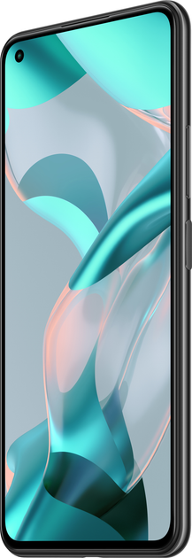 Мобільний телефон Xiaomi 11 Lite 5G NE 6/128 GB Truffle Black (6934177754388) - зображення 3