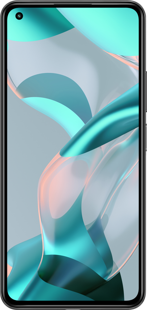 Мобільний телефон Xiaomi 11 Lite 5G NE 8/128 GB Truffle Black (6934177754364) - зображення 1